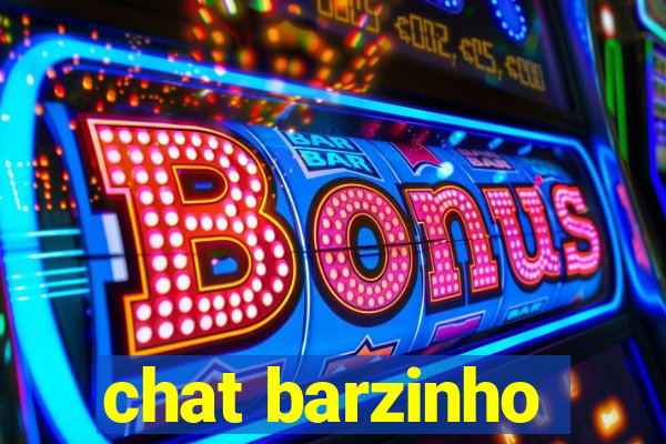 chat barzinho